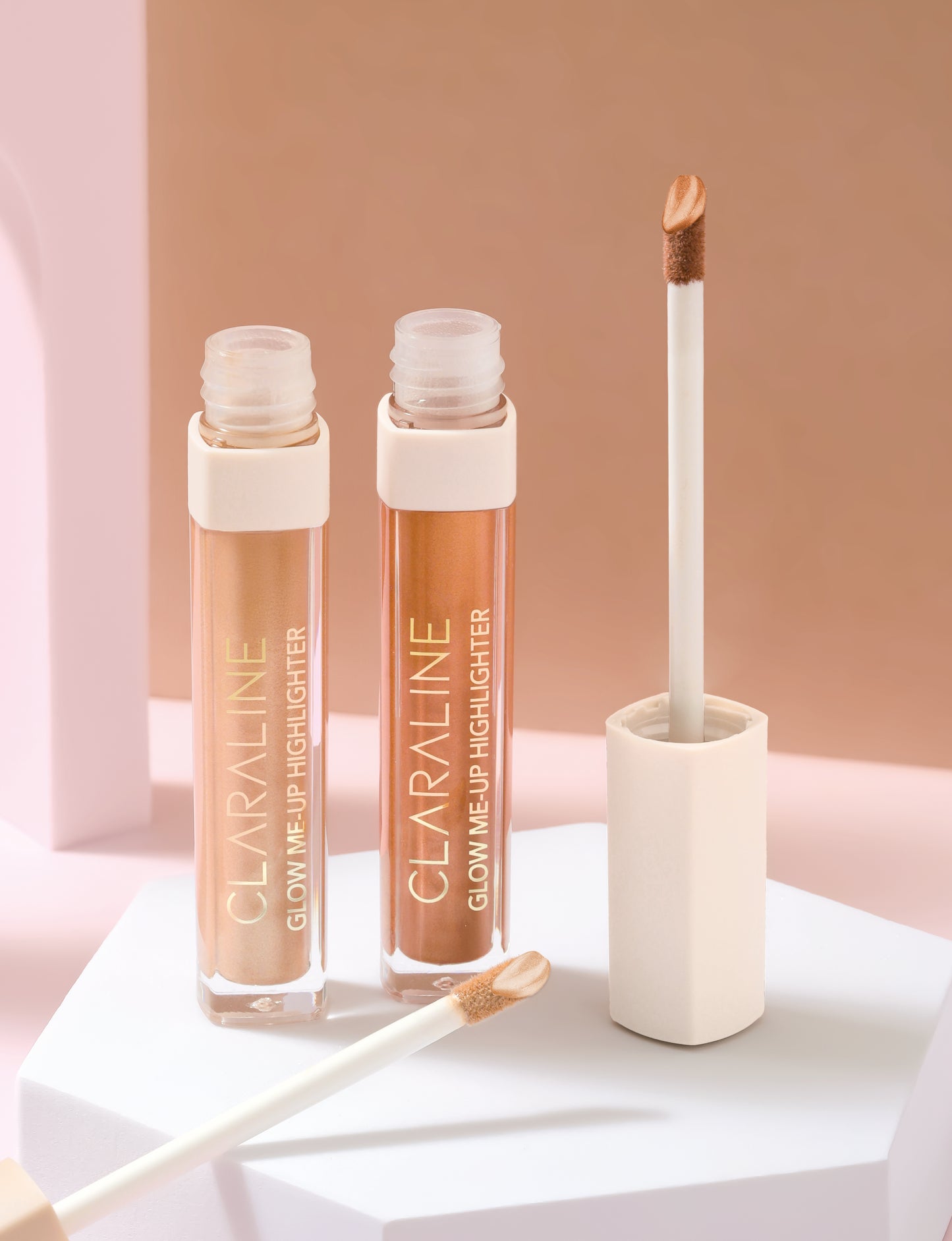 Glow Me Up Highlighter 5ml - lifestyle