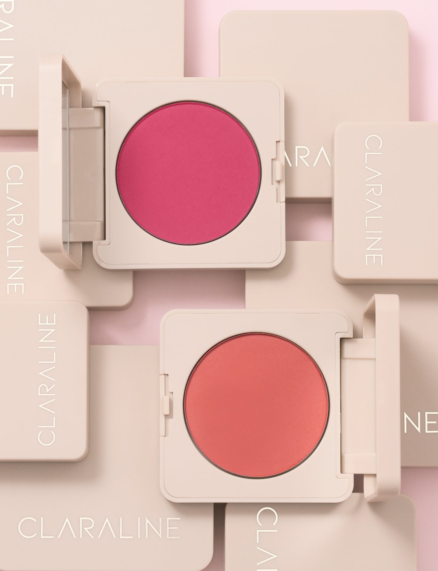 Delicate Blush Powder 7g - lifestyle