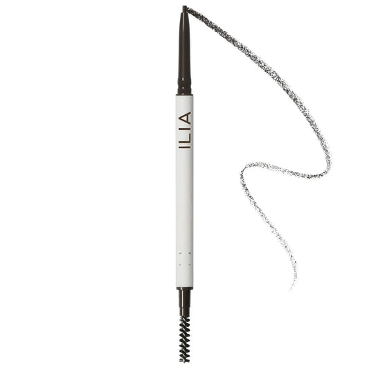 ILIA In Full Micro-Tip Eyebrow Pencil