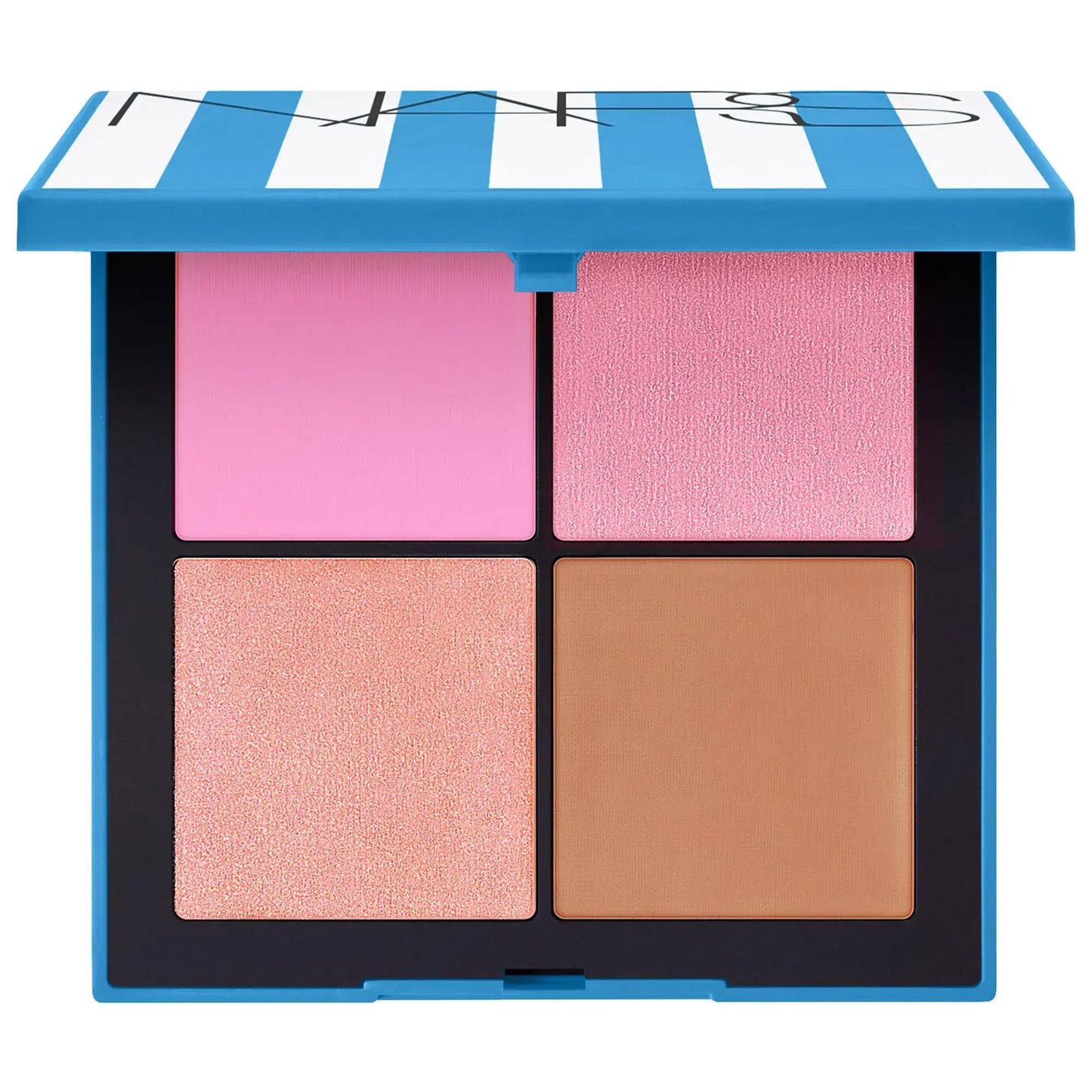 NARS Hot Escape Cheek and Face Palette