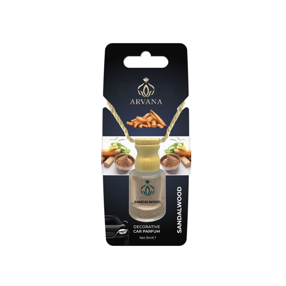 Car Air Freshener