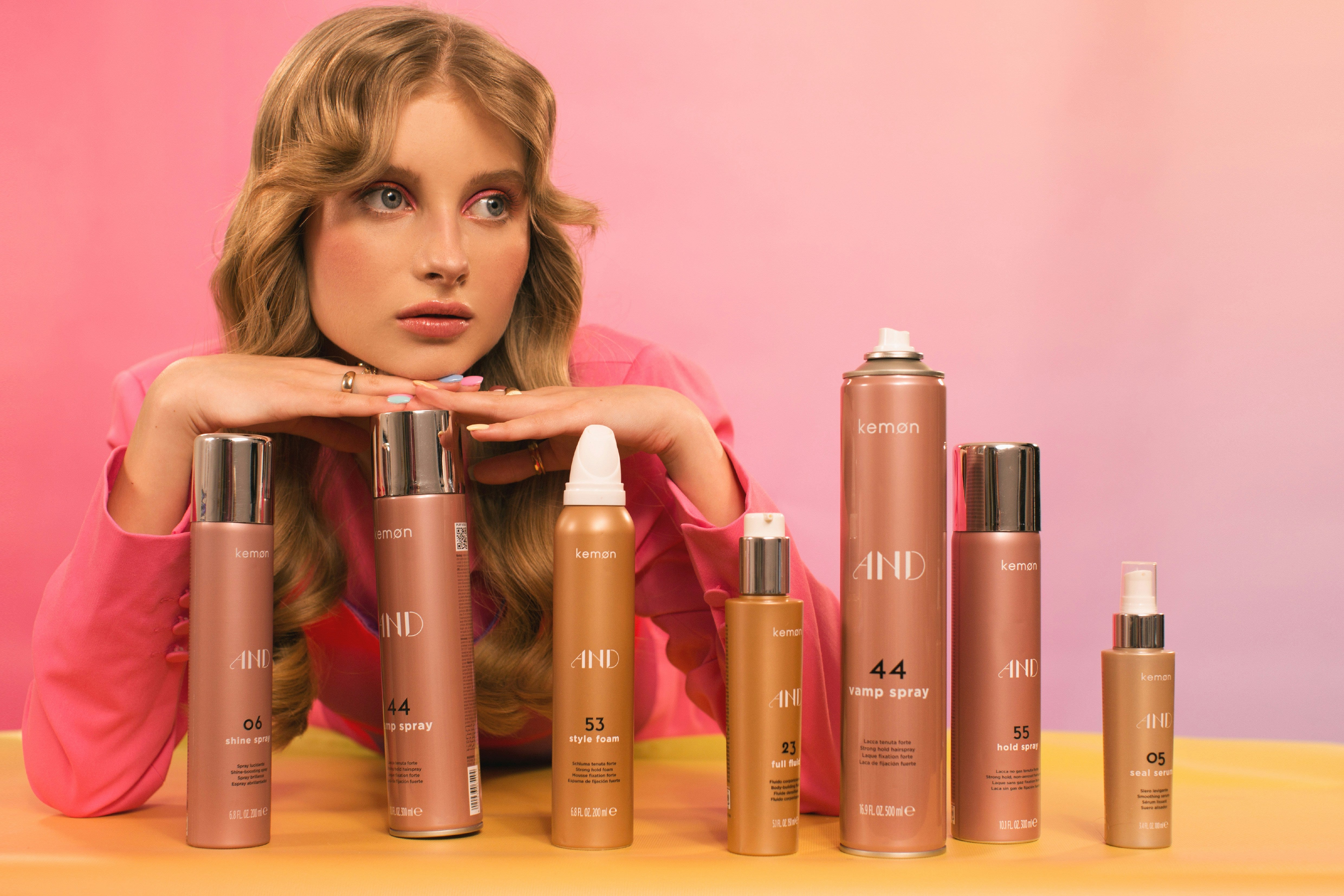 Haircare