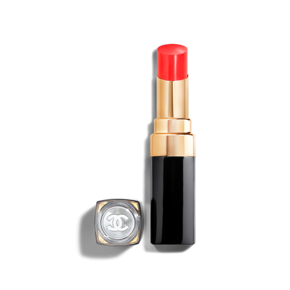 ROUGE COCO FLASH Hydrating Vibrant Shine Lip Colour
