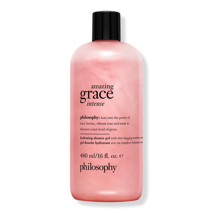 Amazing Grace Hydrating Bath & Shower Gel
