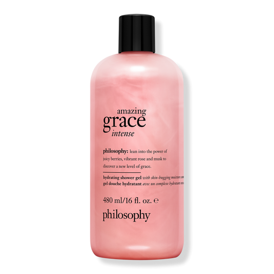Amazing Grace Hydrating Bath & Shower Gel