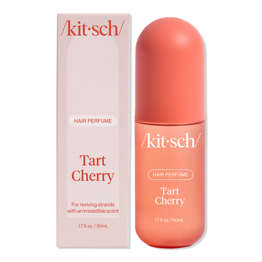 Hair Perfume