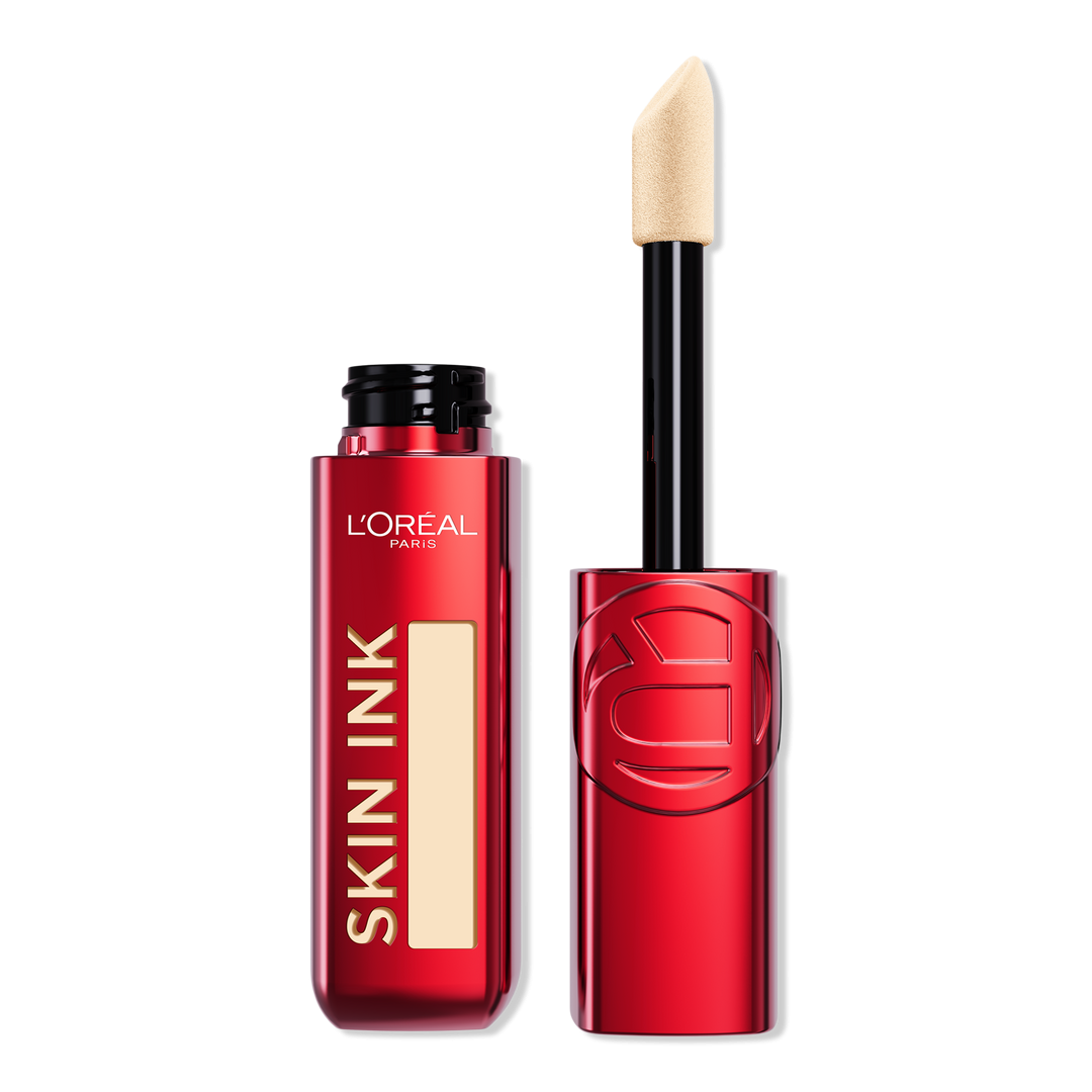 Do It All Radiant Concealer