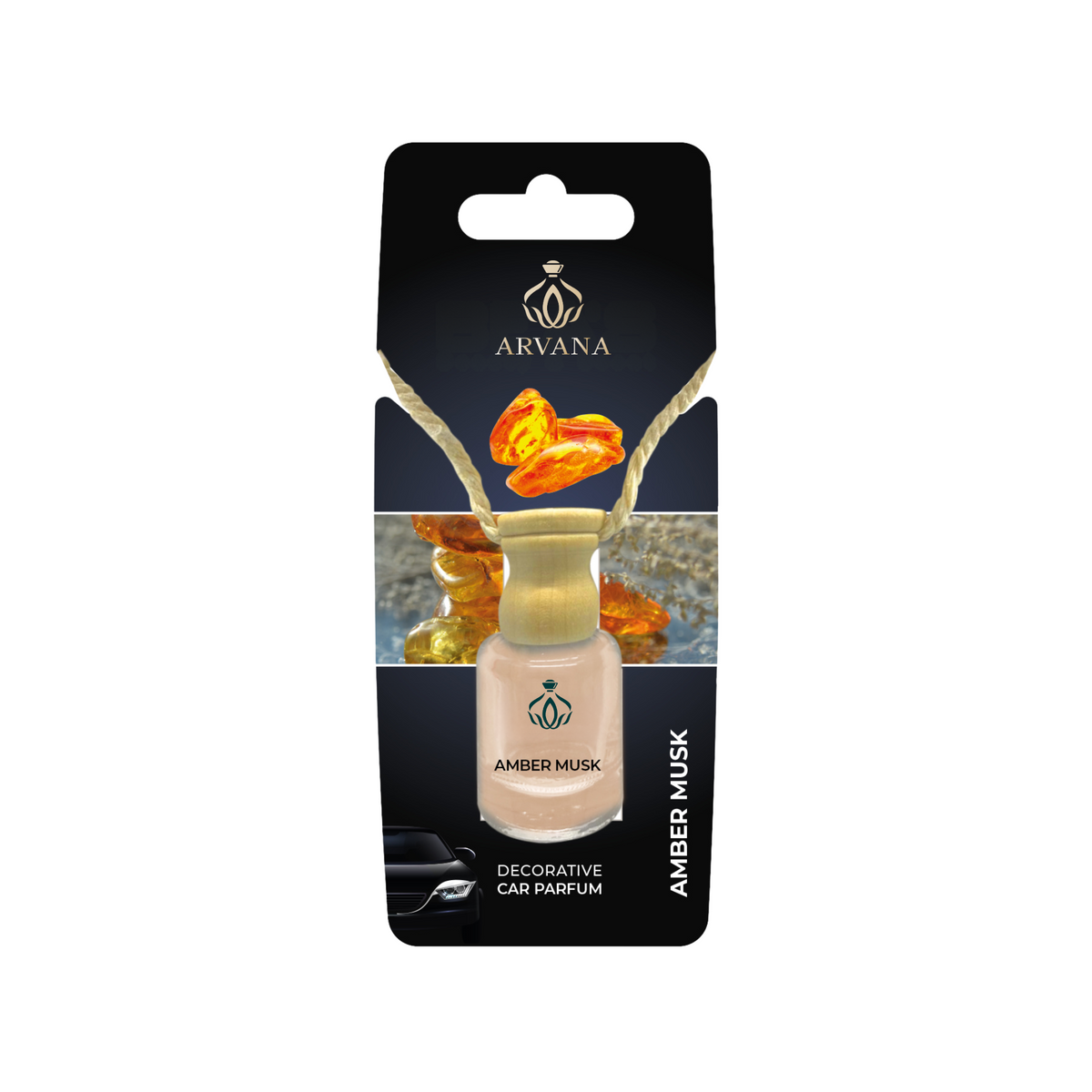 Car Air Freshener