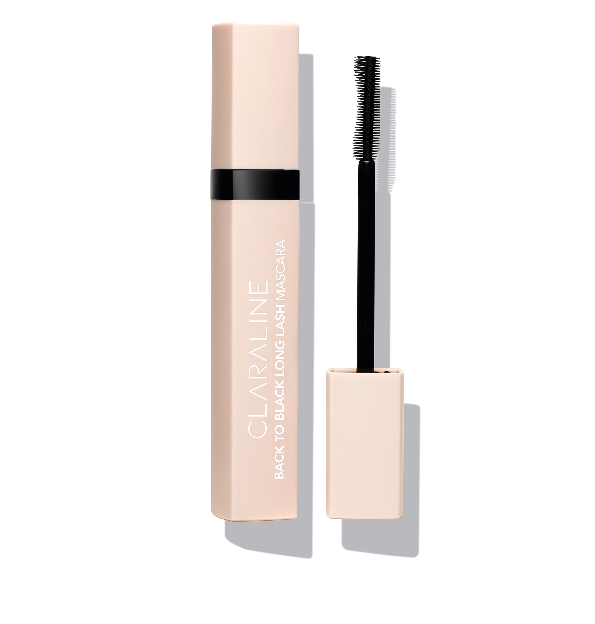 Back To Black Long Lash Mascara – 7.5ml