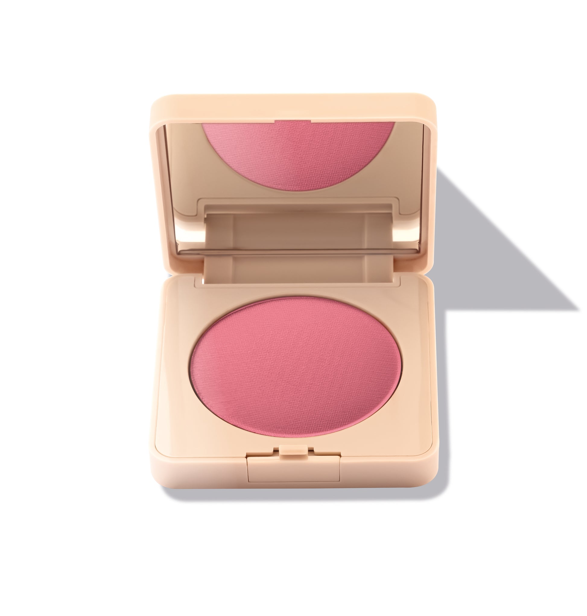Delicate Blush Powder 7g - D110 Baby Cloud