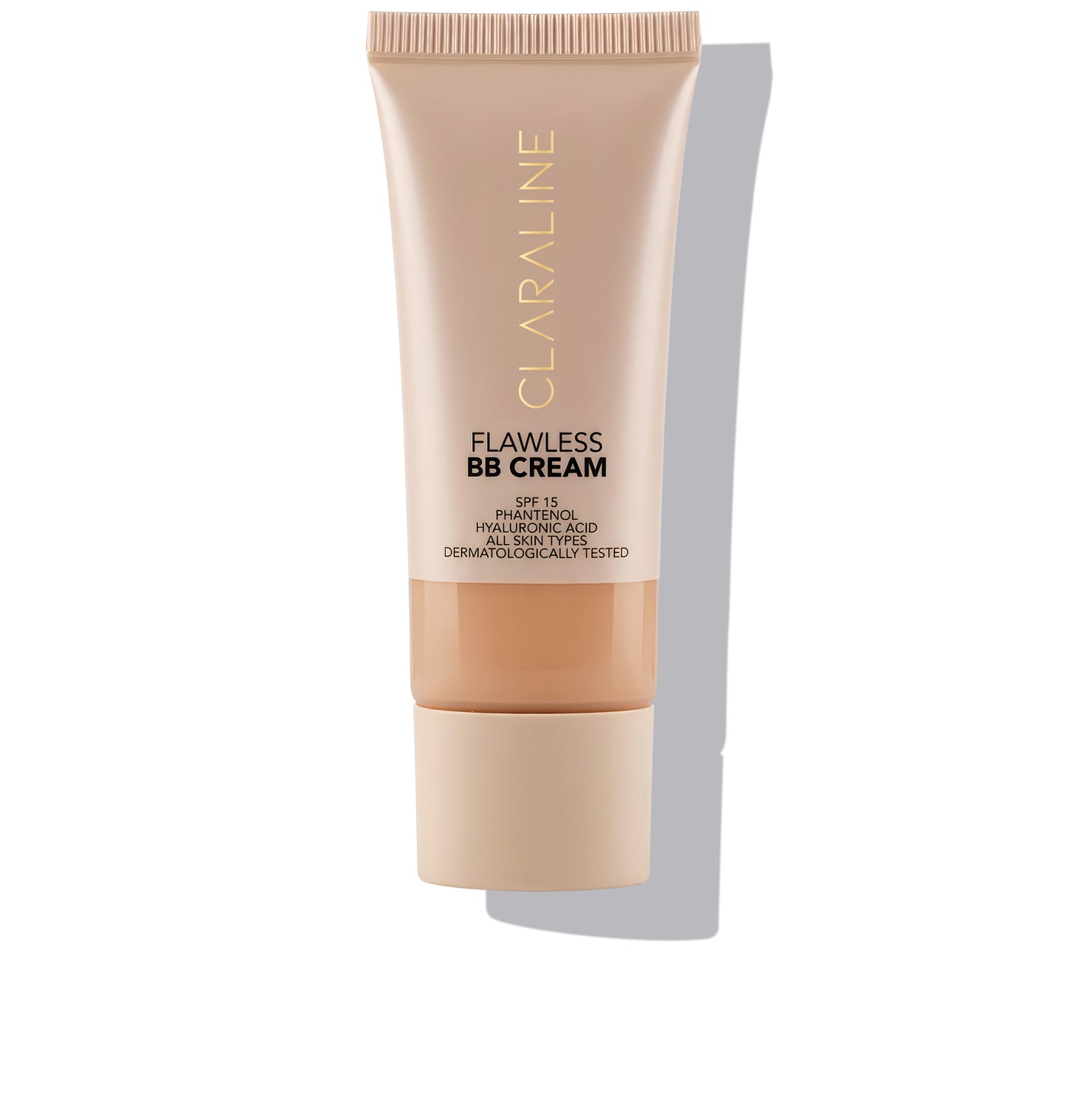Flawless BB Cream – 35ml - F55
