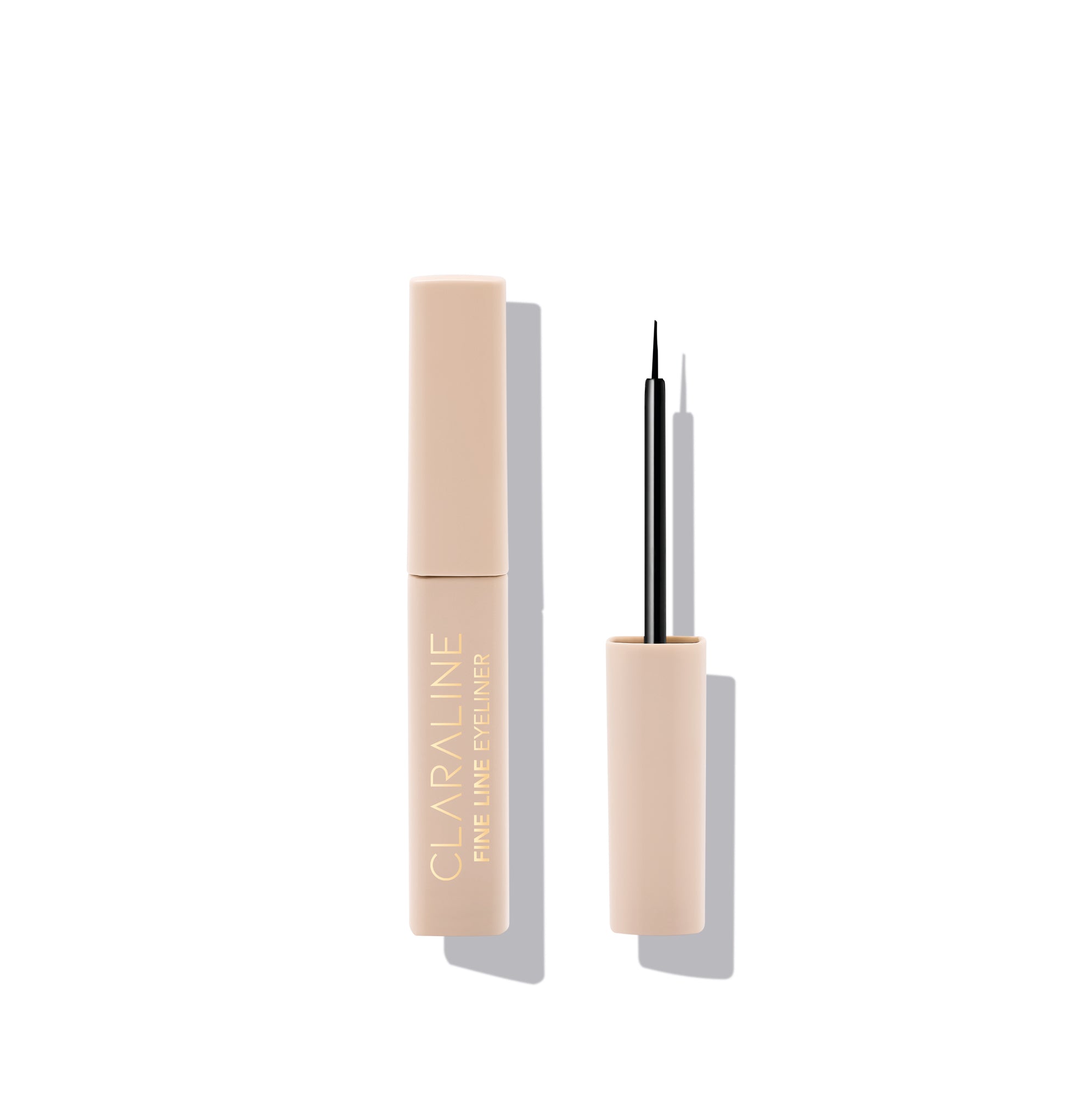 Fine Line Eyeliner – 5ml - TW142 Brown