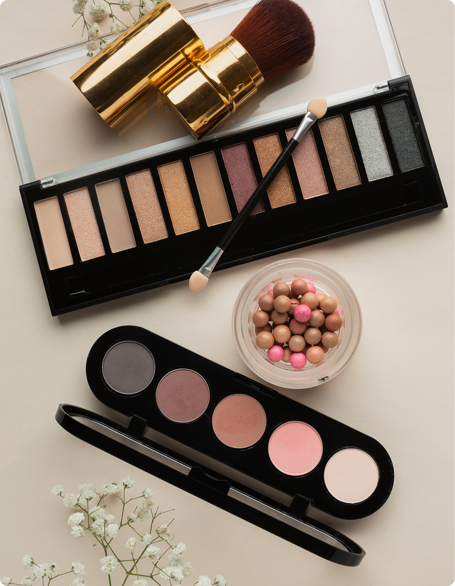 Makeup
