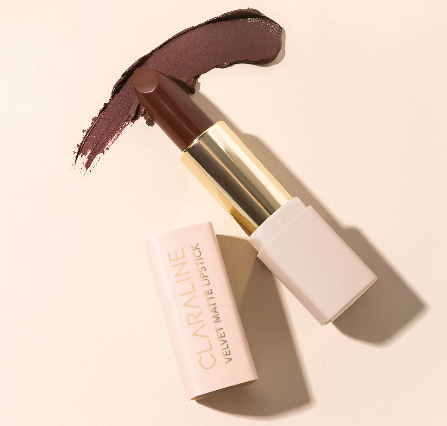 Velvet Matte Lipstick – 4.5g - lifestyle