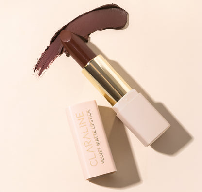 Velvet Matte Lipstick – 4.5g - lifestyle