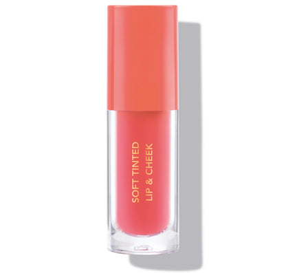 Soft Tinted Lip & Cheek – 6.4ml - LP231 Pink Ray