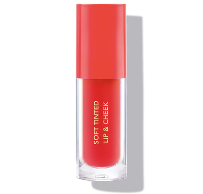 Soft Tinted Lip & Cheek – 6.4ml - LP232 Rose Flush