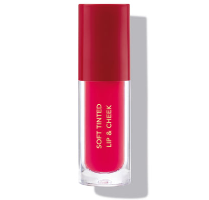 Soft Tinted Lip & Cheek – 6.4ml - LP233 Glow Babe