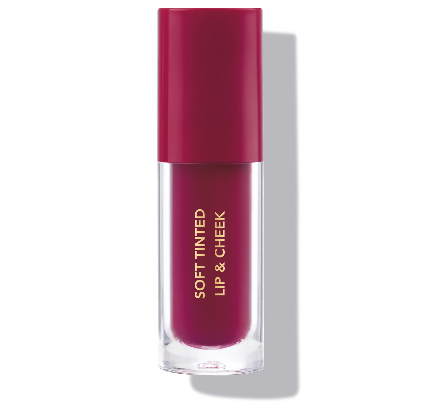 Soft Tinted Lip & Cheek – 6.4ml - LP235 Wine Stain