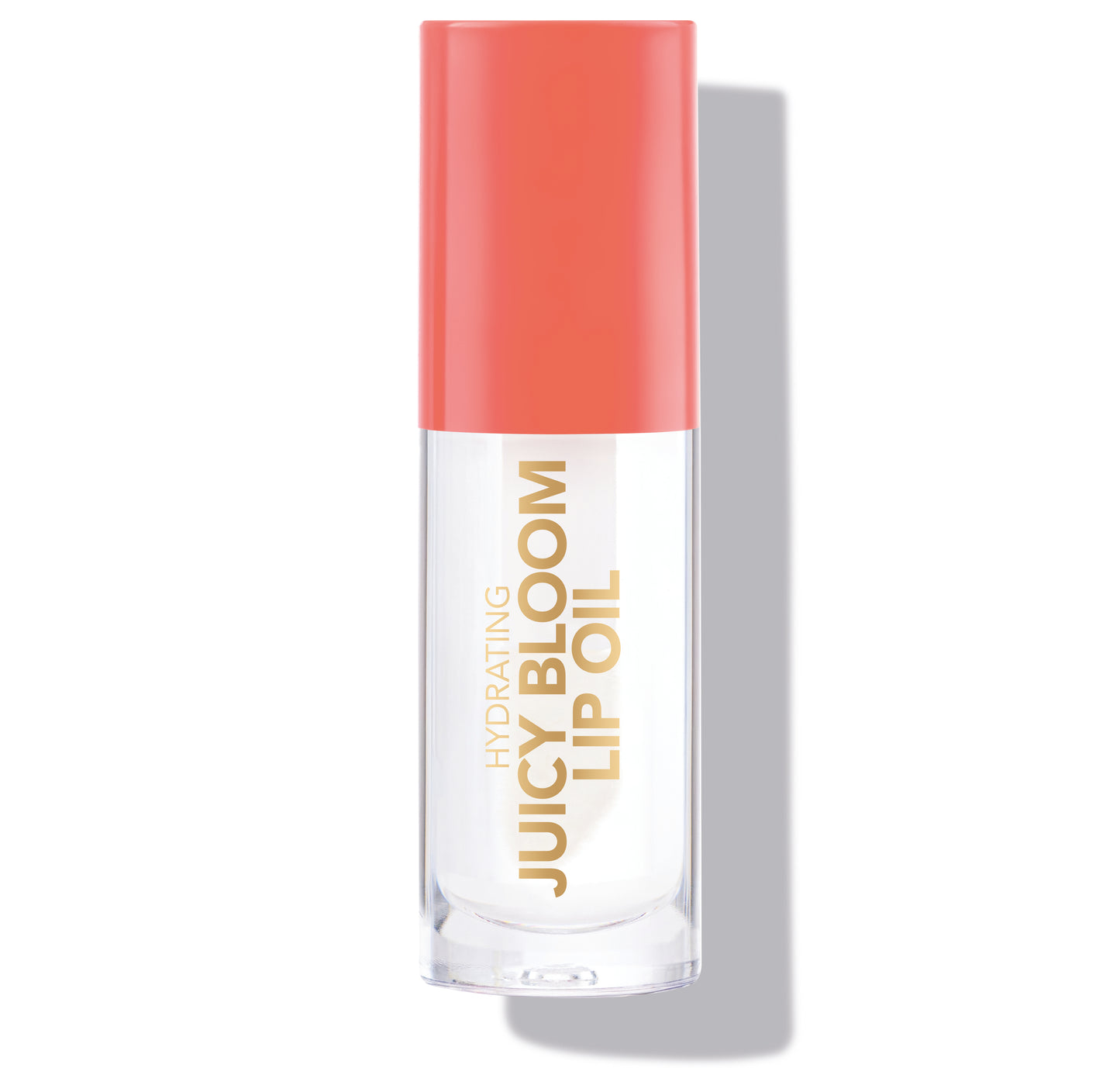 Juicy Bloom Lip Oil – 6.4ml - J221 Vanilla