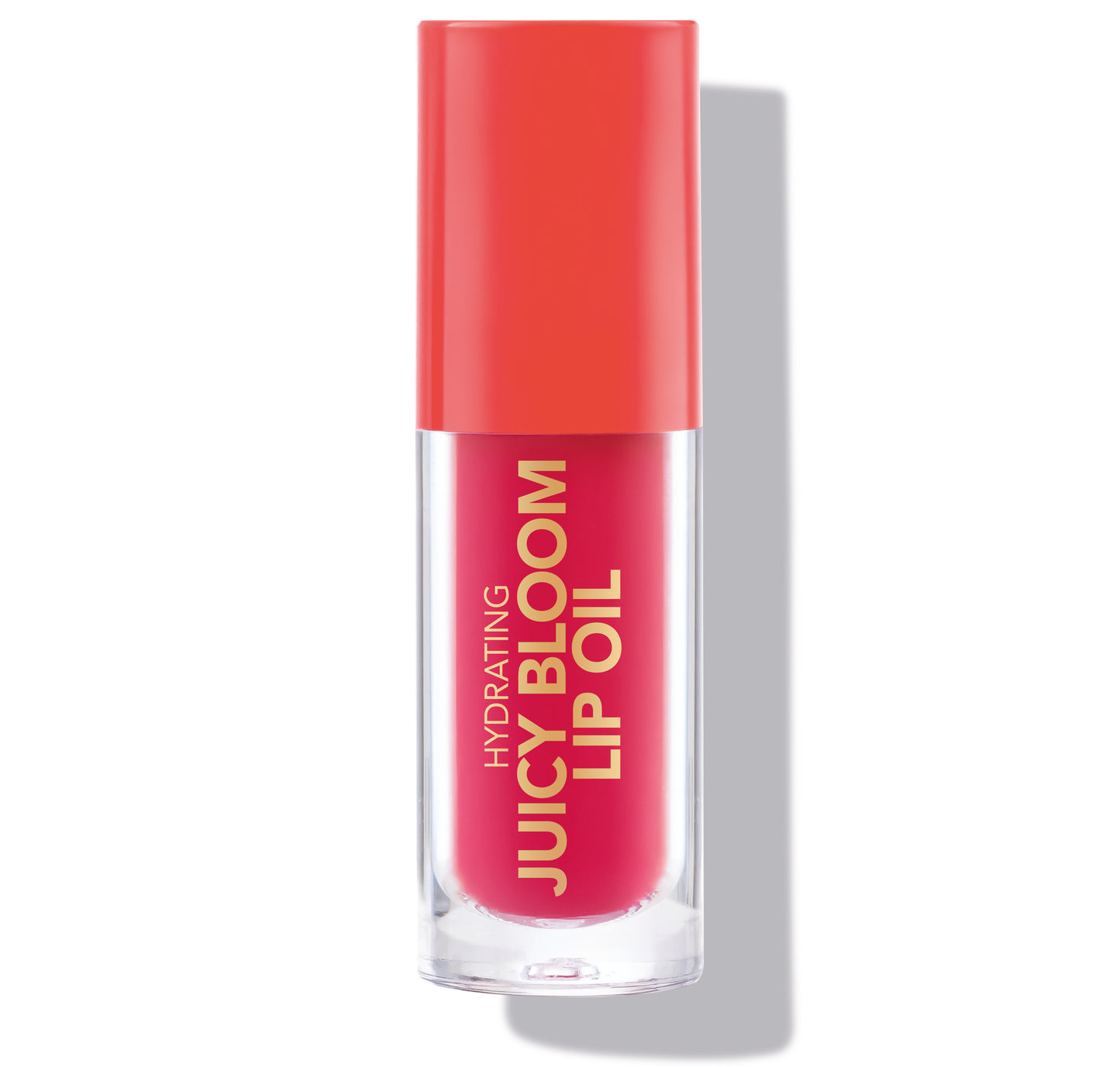 Juicy Bloom Lip Oil – 6.4ml - J222 Peach
