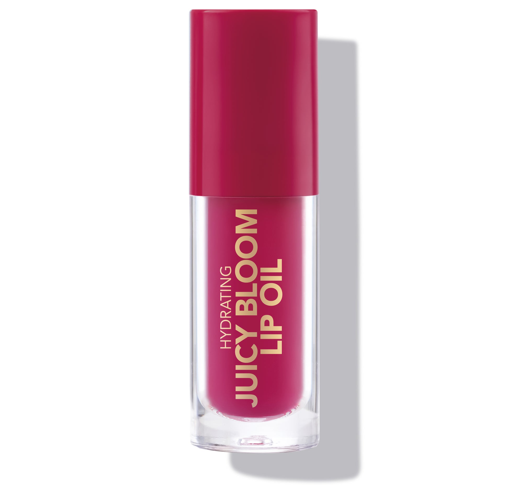 Juicy Bloom Lip Oil – 6.4ml - J223 Cherry