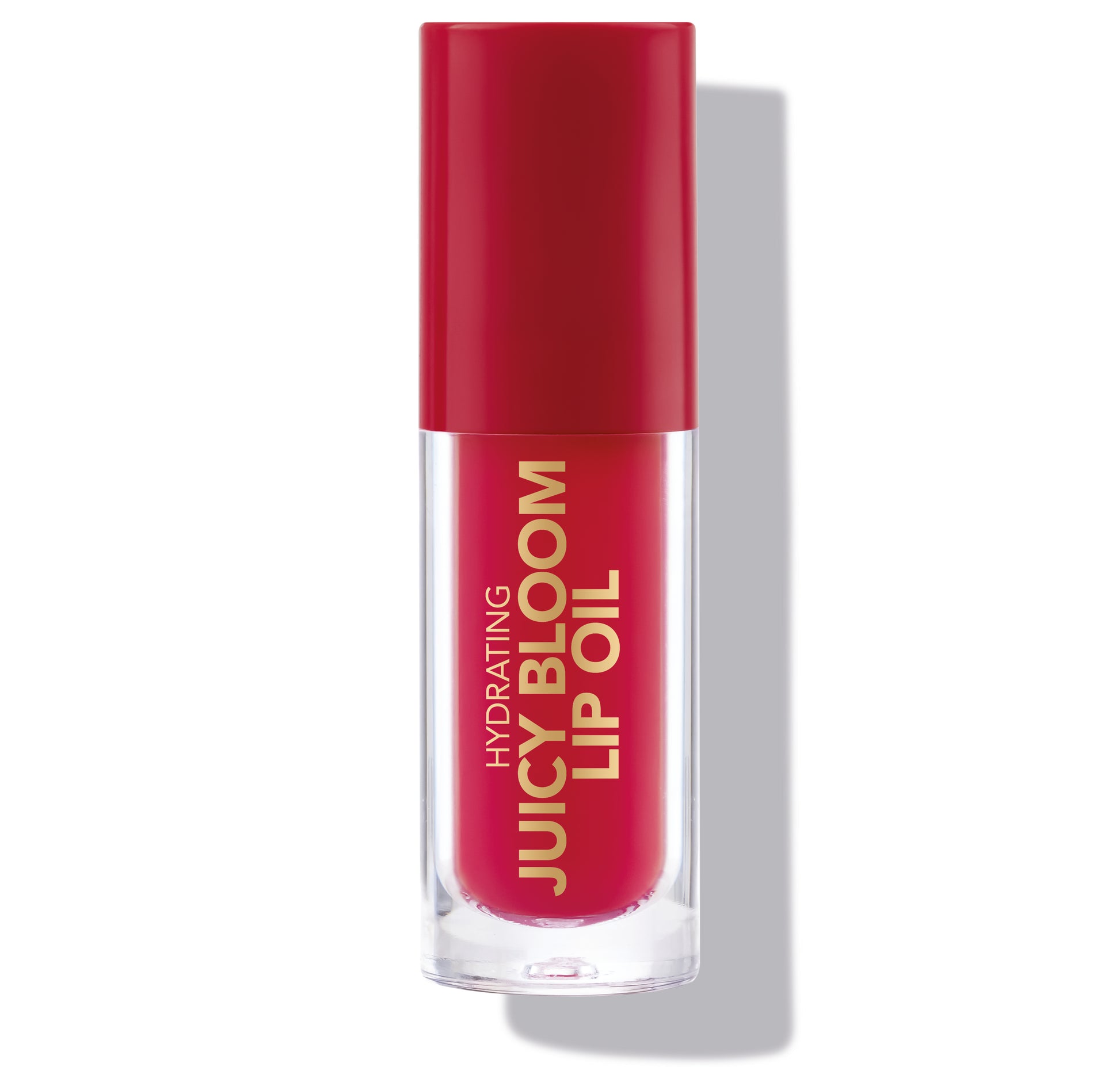 Juicy Bloom Lip Oil – 6.4ml - J225 Watermelon