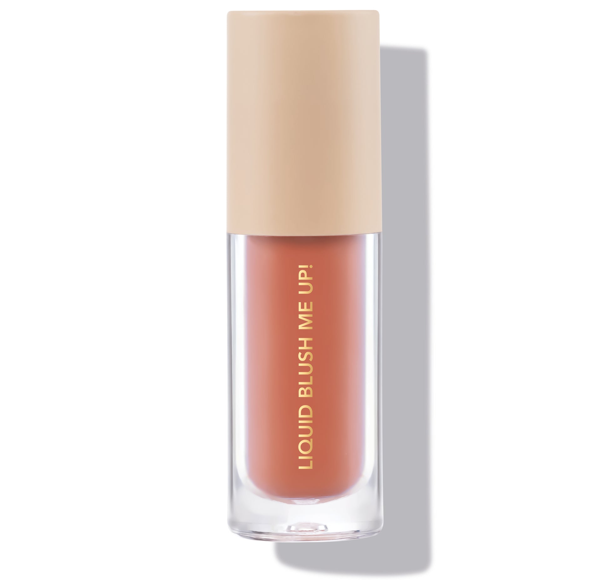 Liquid Blush Me Up! – 6.4ml - B50 Chestnut
