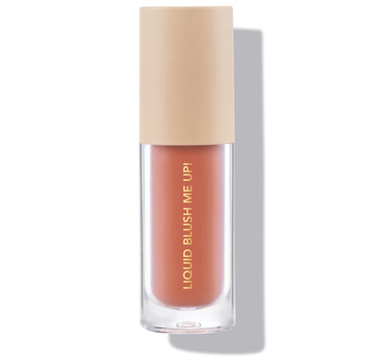 Liquid Blush Me Up! – 6.4ml - B50 Chestnut