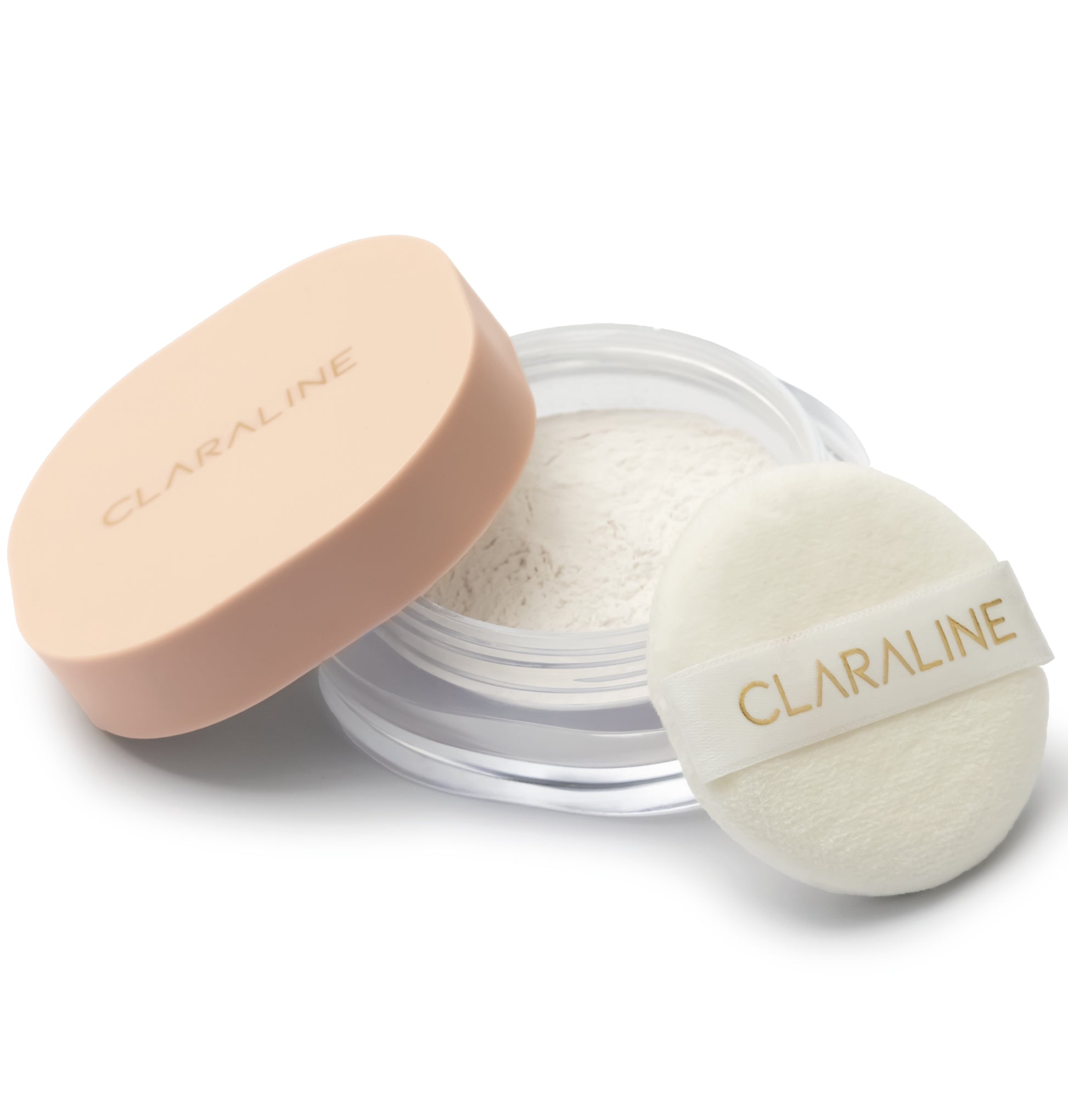 Baking Cloud Loose Powder – 8g - BC81 Translucent
