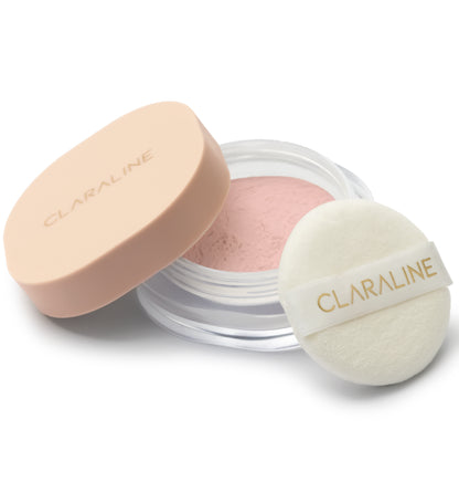 Baking Cloud Loose Powder – 8g - BC83 Soft Bloom
