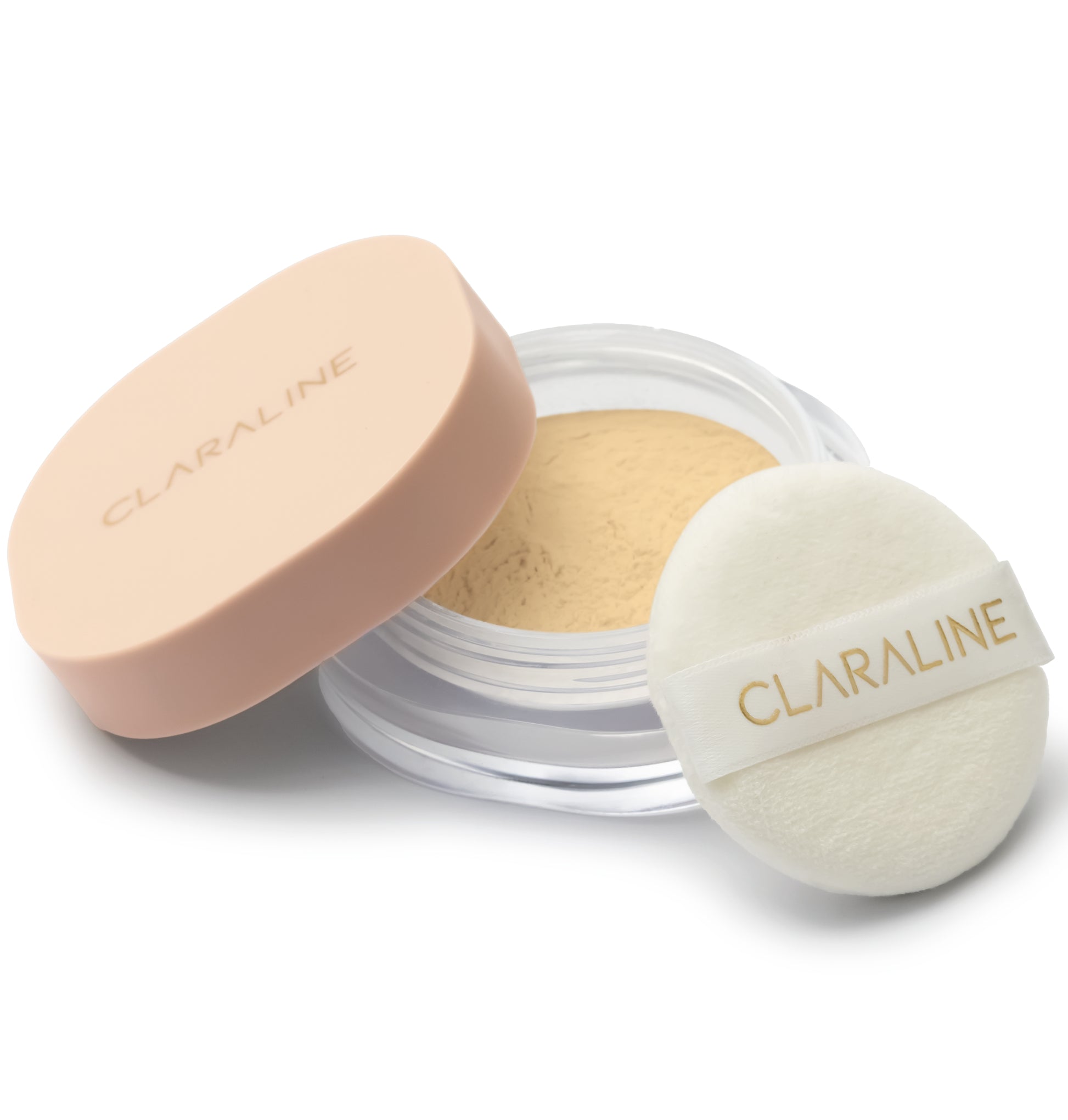 Baking Cloud Loose Powder – 8g - BC84 Banana