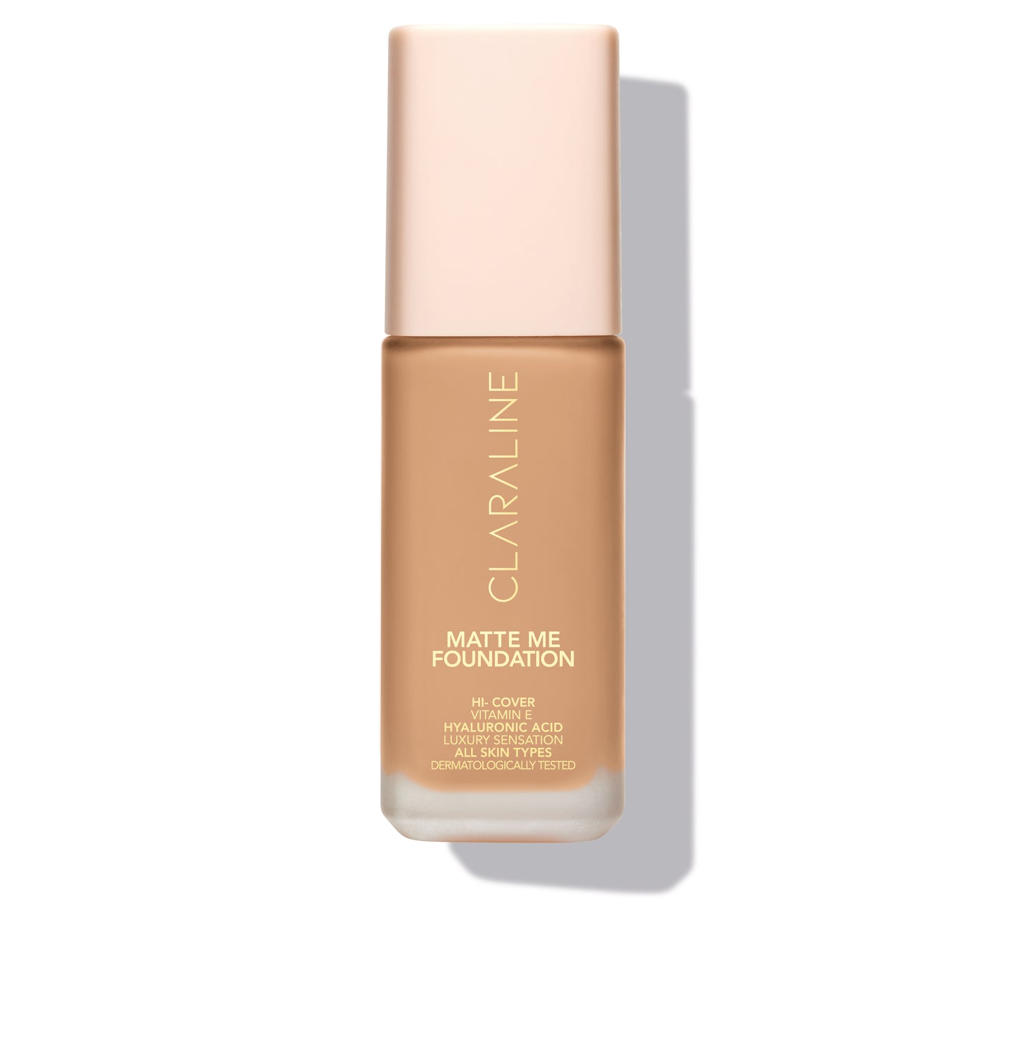 Matte Me Foundation – 44ml - M30 Blush Ivory