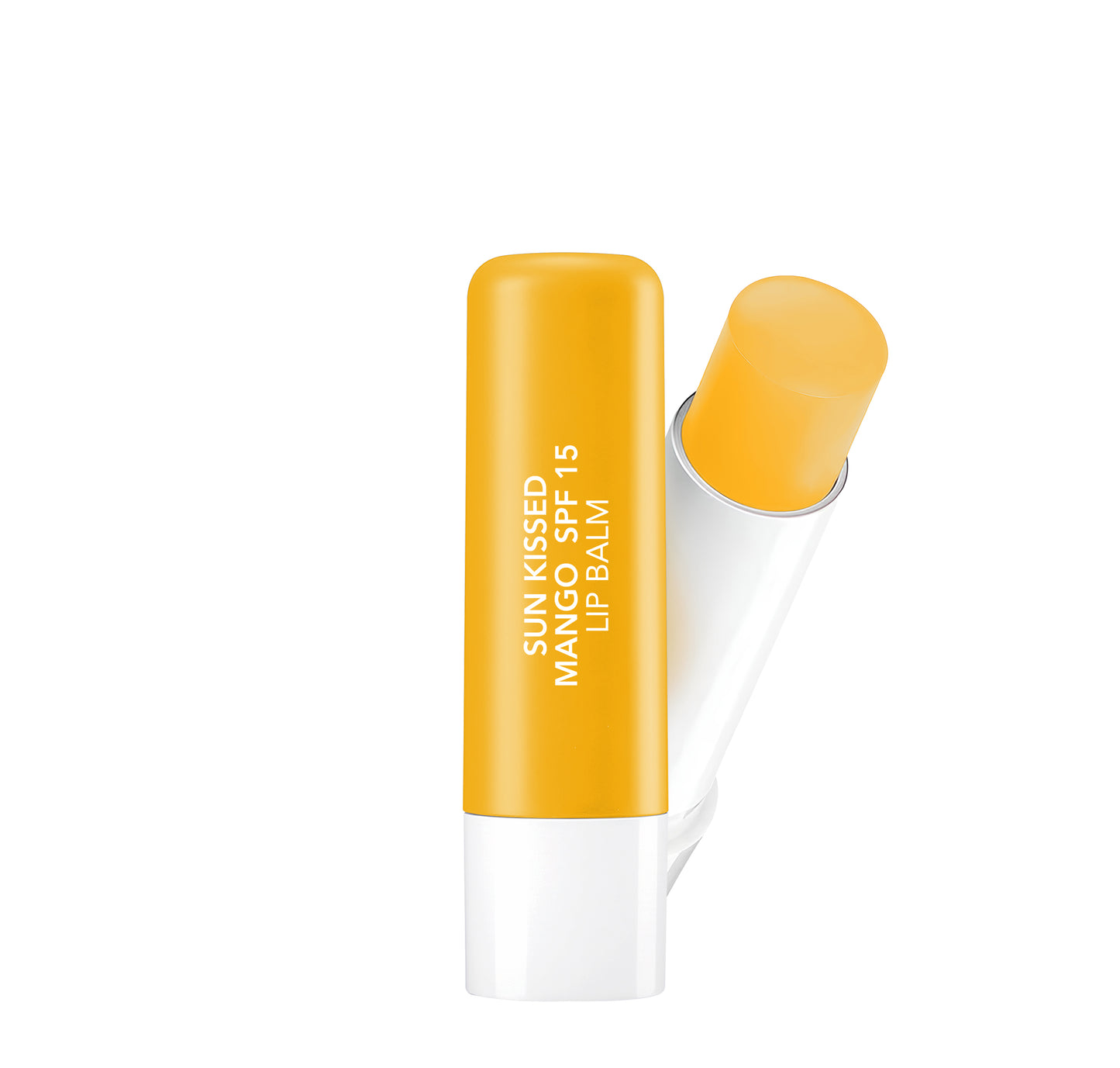 Sun Kissed Mango SPF 15 Lip Balm – 4.2g - lifestyle