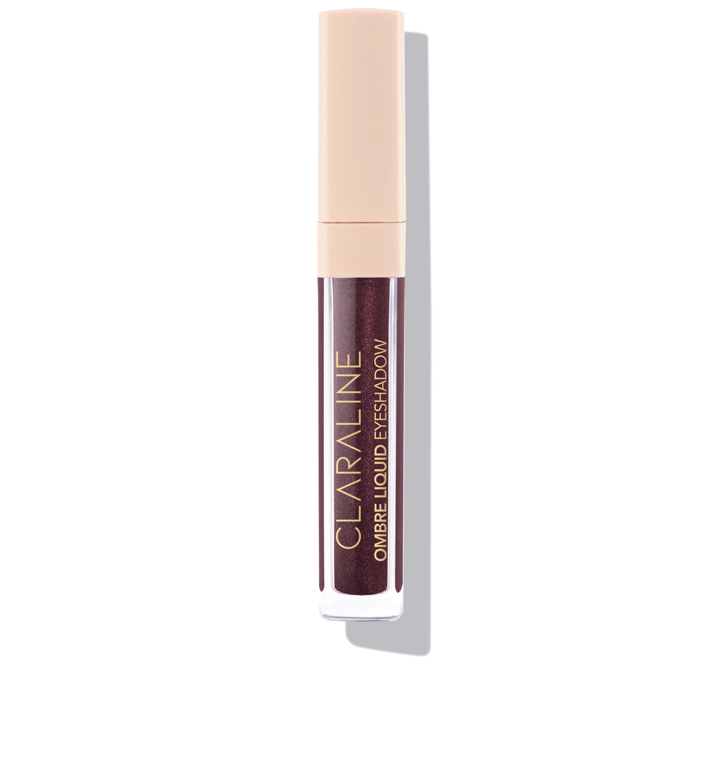 Ombre Liquid Eyeshadow – 5ml - L185 Plum