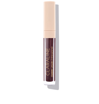 Ombre Liquid Eyeshadow – 5ml - L185 Plum