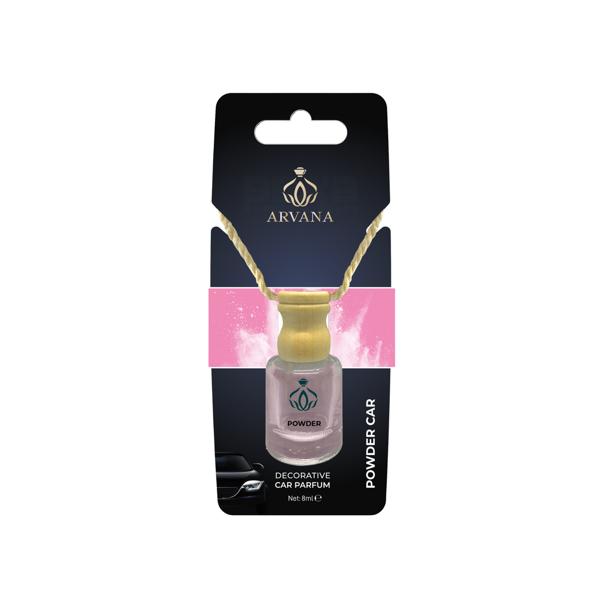 Car Air Freshener