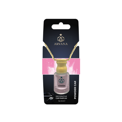 Car Air Freshener