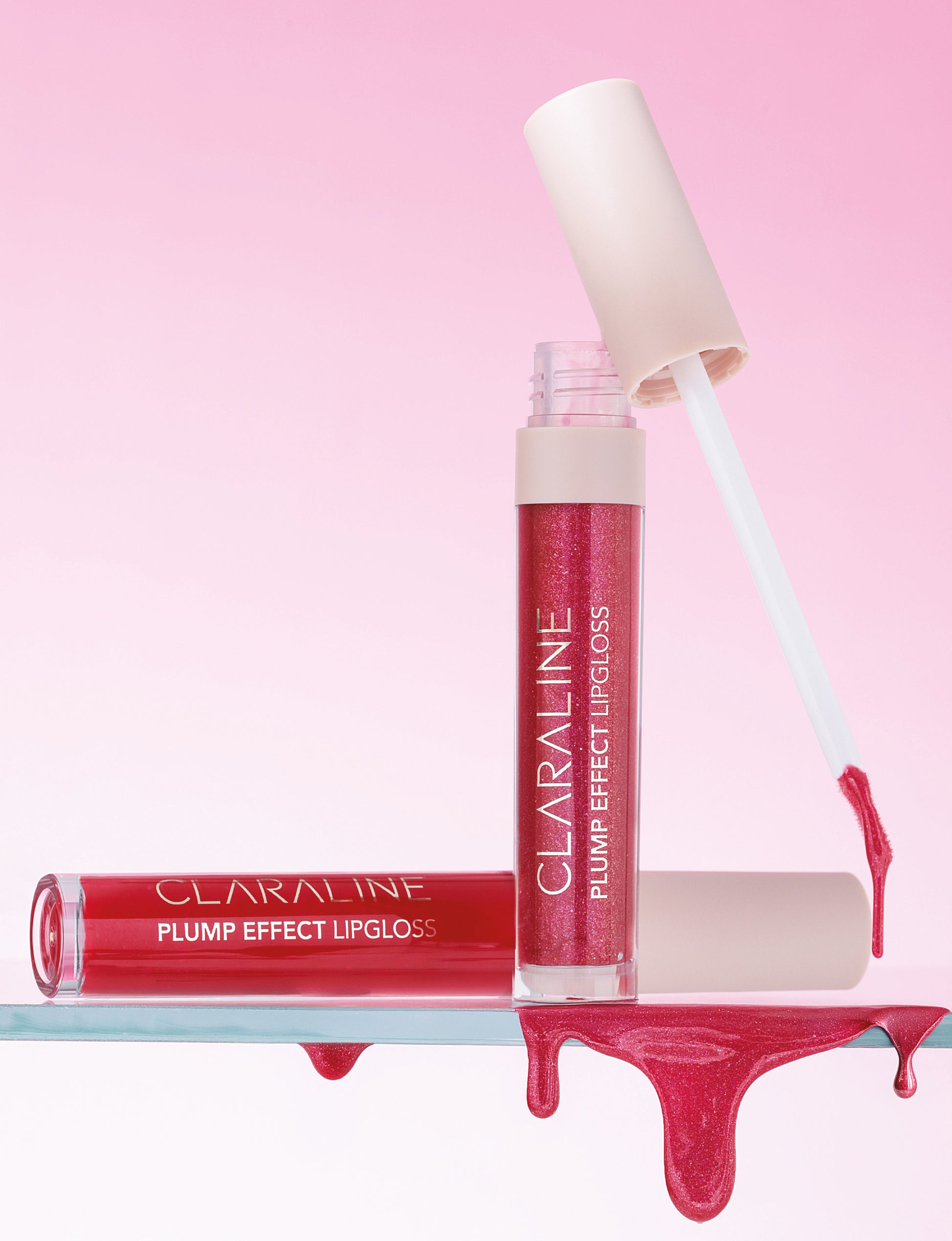 Plump Effect Lipgloss 5ml - lifestyle