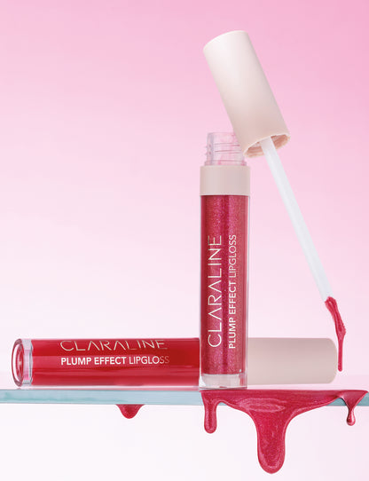Plump Effect Lipgloss 5ml - lifestyle
