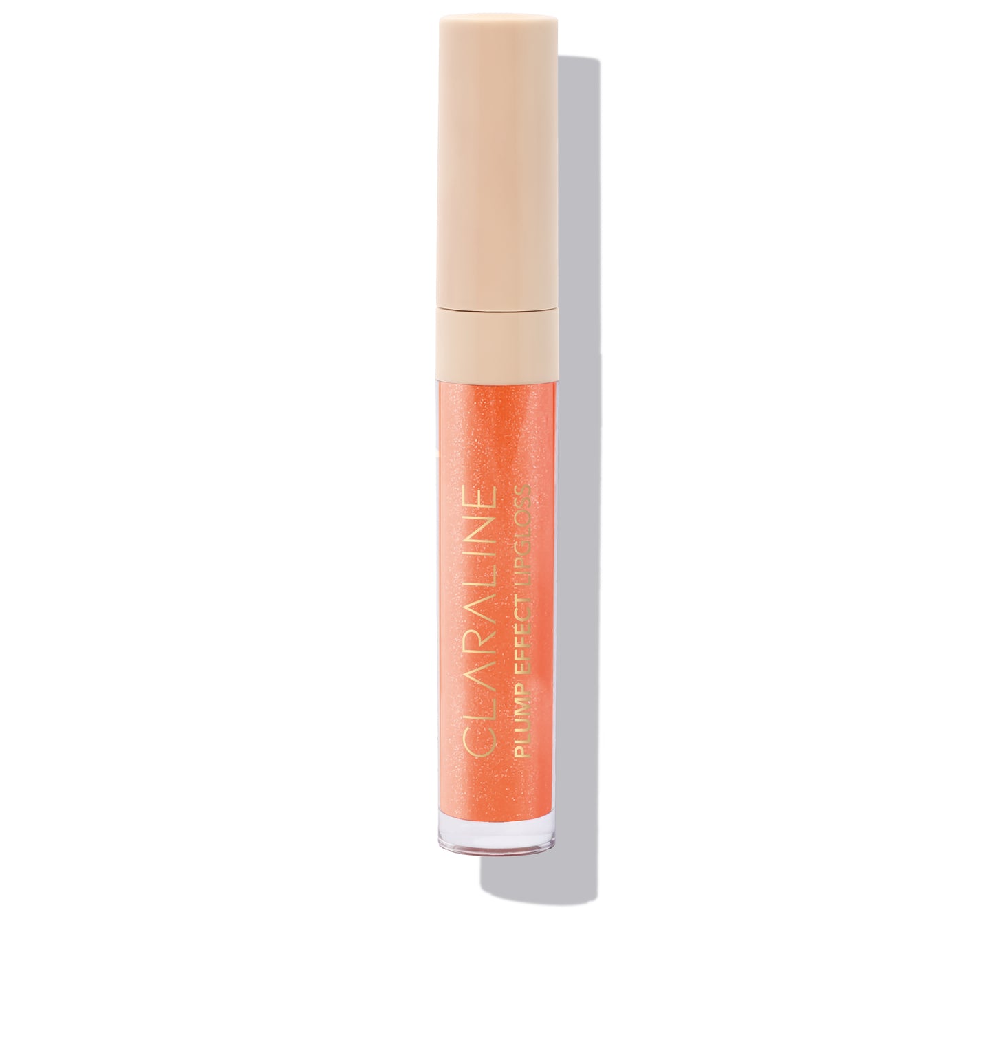 Plump Effect Lipgloss 5ml - P191 Solar Veil