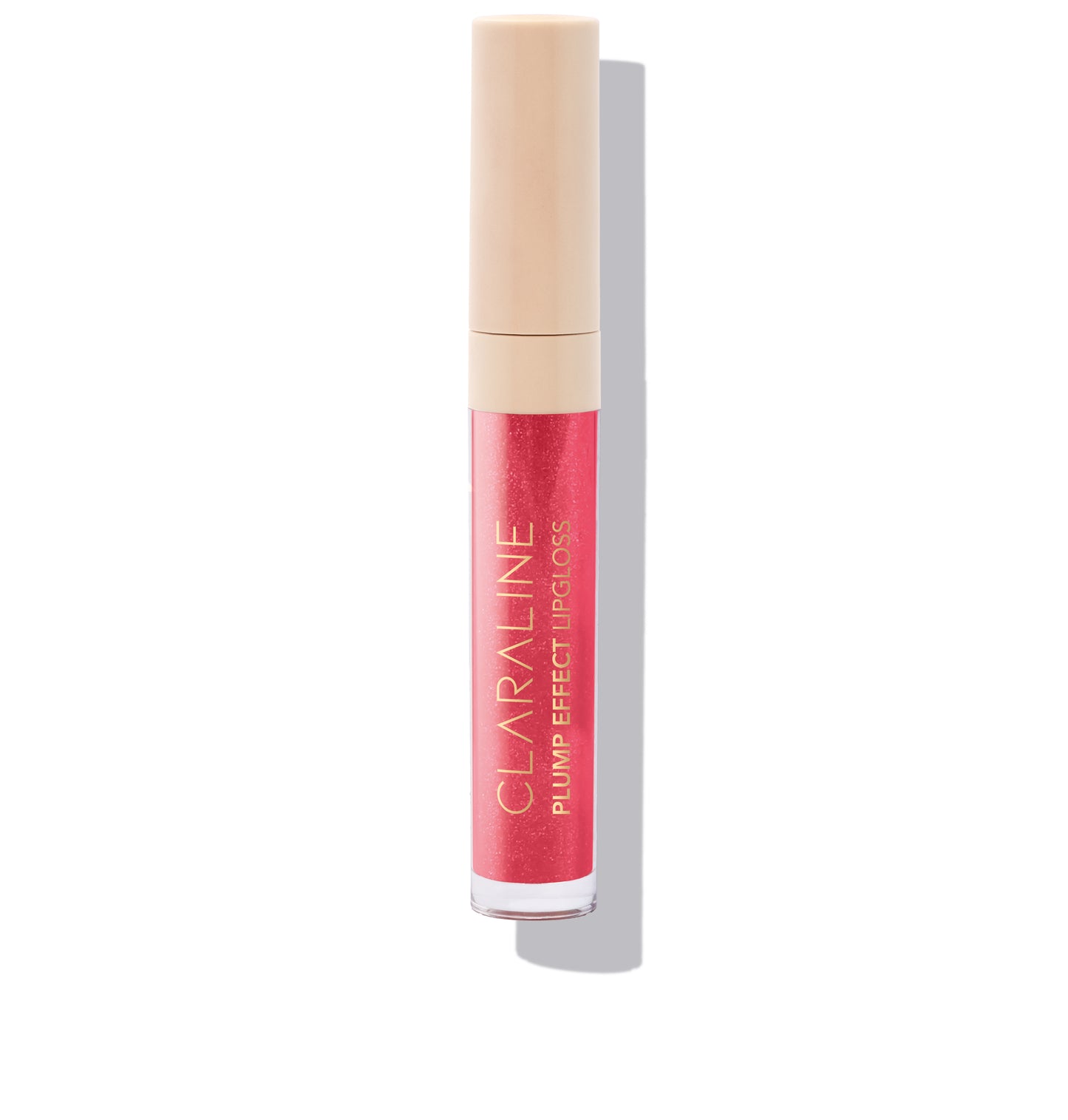 Plump Effect Lipgloss 5ml - P192 Moon Rose