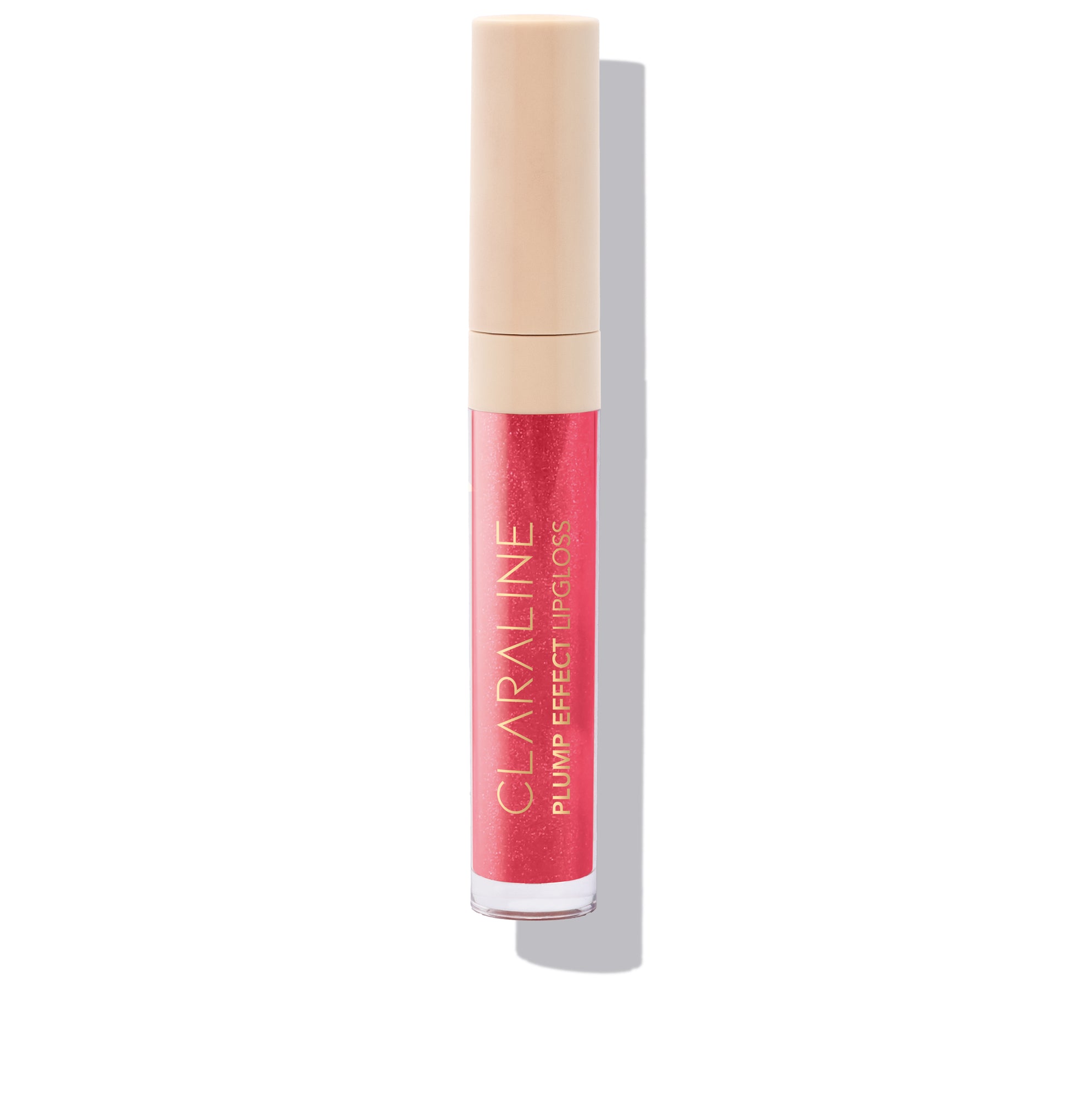 Plump Effect Lipgloss 5ml - P192 Moon Rose