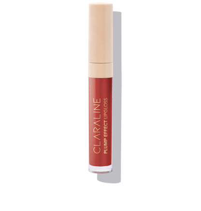 Plump Effect Lipgloss 5ml - P194 Pure Red