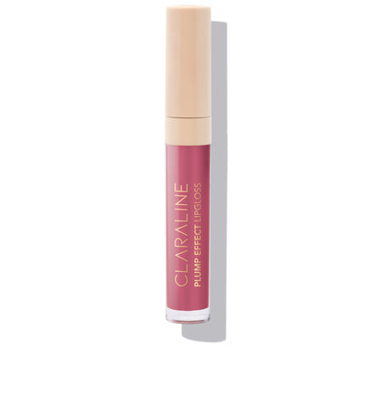 Plump Effect Lipgloss 5ml - P195 Dusty Kiss