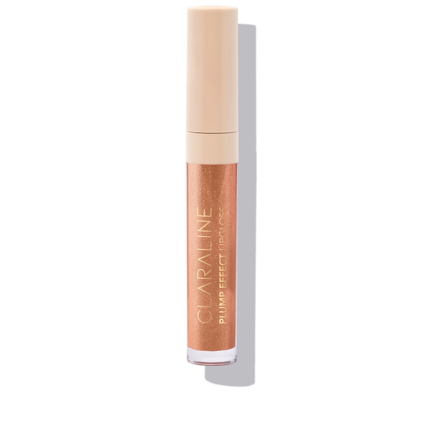 Plump Effect Lipgloss 5ml - P196 Bronze Lip