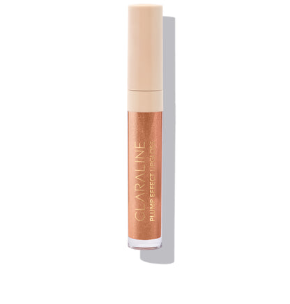 Plump Effect Lipgloss 5ml - P196 Bronze Lip