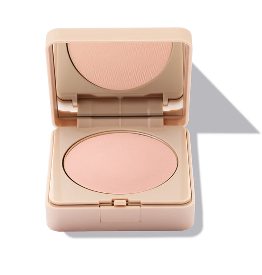 Radiant Coverage Powder Foundation – 12g - R10 Sunlight