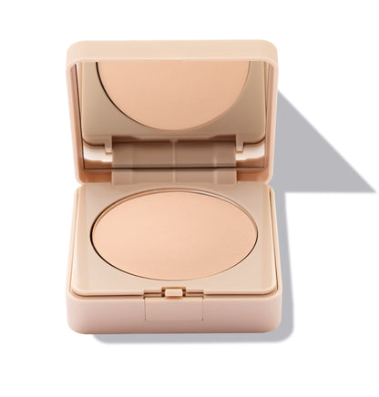 Radiant Coverage Powder Foundation – 12g - R30 Desert Light