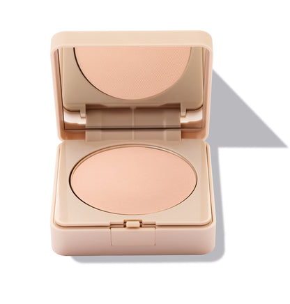 Radiant Coverage Powder Foundation – 12g - R40 Natural Tan